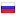 ircit.ru server is located in Russia